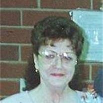 Barbara Kennedy Chappell