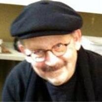 Paul Manning Price