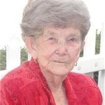 Marie Cranford Poole