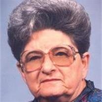 Ella Marie Beeker Kepley