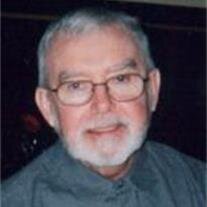 James McNally, Jr.