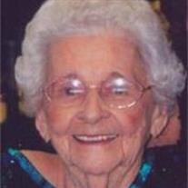 Jane Blalock Gill
