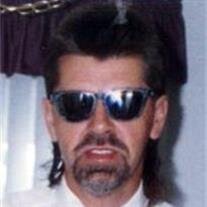 Ricky Edward Rattz