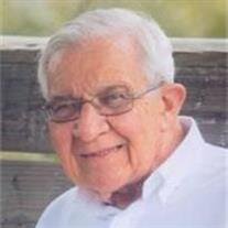Clyde Harold Bias, Jr.