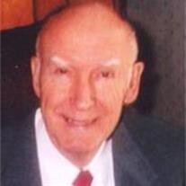 Harold Bane Cartner