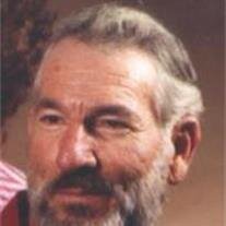 Charles Elmer Mowery