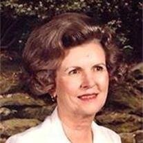 Virginia Shaver Wallace