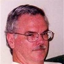 Rodger Lyle Armstrong