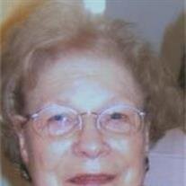 Dorothy Culp Moore