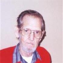 Larry Lee Foster