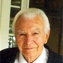 John H. Isenhour, Sr.
