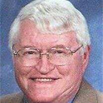 William Marion Welborn