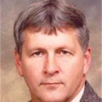 Gary Wayne Basinger