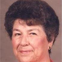 Beulah Fesperman Link