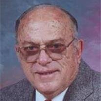 Billy Ray Moore