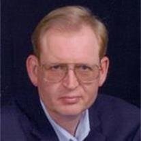 David Rhys Gregory