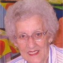 Mrs. Colleen Shore Moore