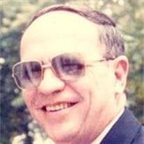 John Pete Cloer