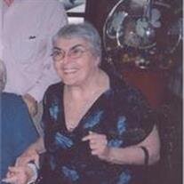 Arlee Isabelle Elrod