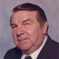 Samuel Glenn Moore, Sr.