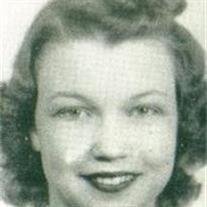 Margaret Charlene Sides Heitman