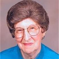 Elma R. Shue