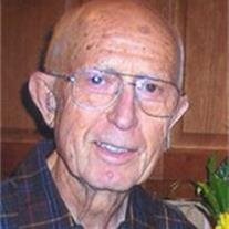 Charles F. Lamb, Sr.