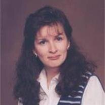 Patricia Overcash Correll
