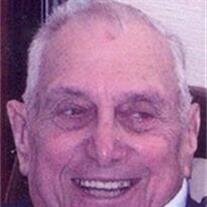 James D. Shelton, Sr.
