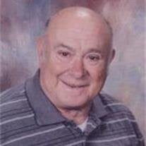 Daniel Boone Miller, Jr.