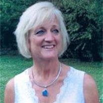 Alyce "Scotty" Scott Thomas