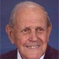 Russell Maxwell Isphording