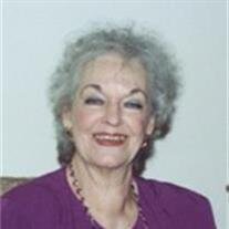 Frances Jackson McIntire