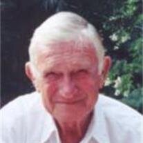 Otis Ramsey Campbell
