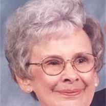 Marie Tyler Fortner