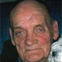 William Ross Langley