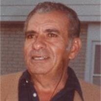 Alfred S. Madeiros