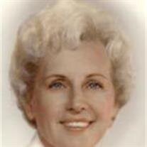 Miriam S. Parrott