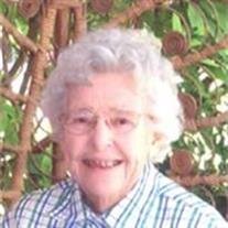 Mary "Polly" S. Ritchie