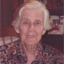 Ezzie Dagenhart Graham