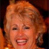 Patricia Lowder Ribelin