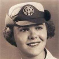 Mildred Ann Hargis