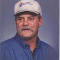 Charles Franklin Stephens