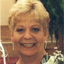 Gail Foster Arey