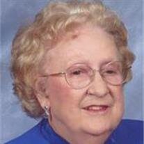 Lola Morrison Smith