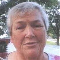 Betty Jean Williams Whitaker