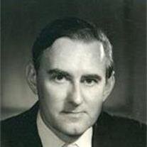 Paul Leake Bernhardt