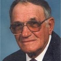 Velt L Penley, Sr.