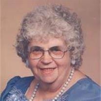 Lillian Margaret Dolph Zaviski