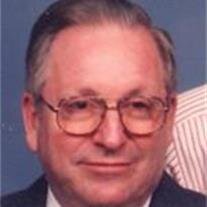 Rev. Harlan L. Creech